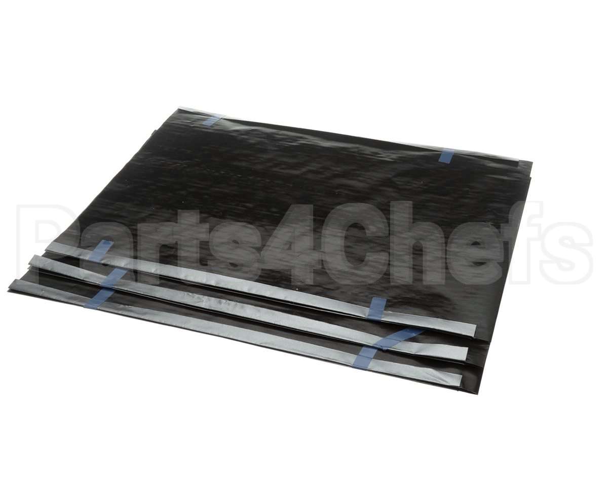 7001166 Antunes Platen Cover Sheet Vct-2000 (3