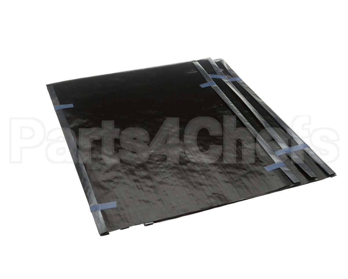 7001166 Antunes Platen Cover Sheet Vct-2000 (3