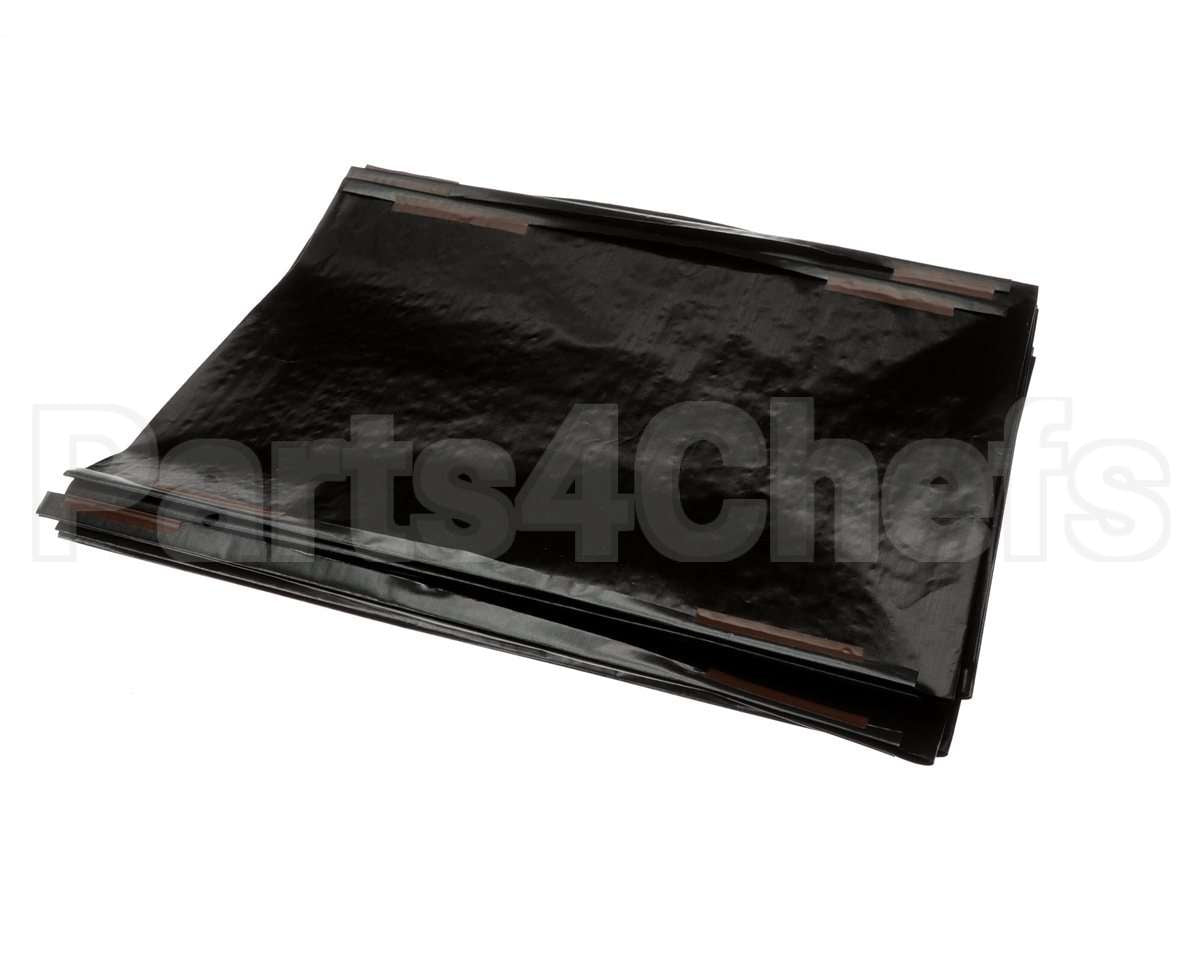 7001167 Antunes Platen Cover Sheet