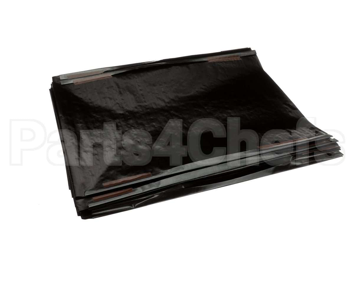7001167 Antunes Platen Cover Sheet