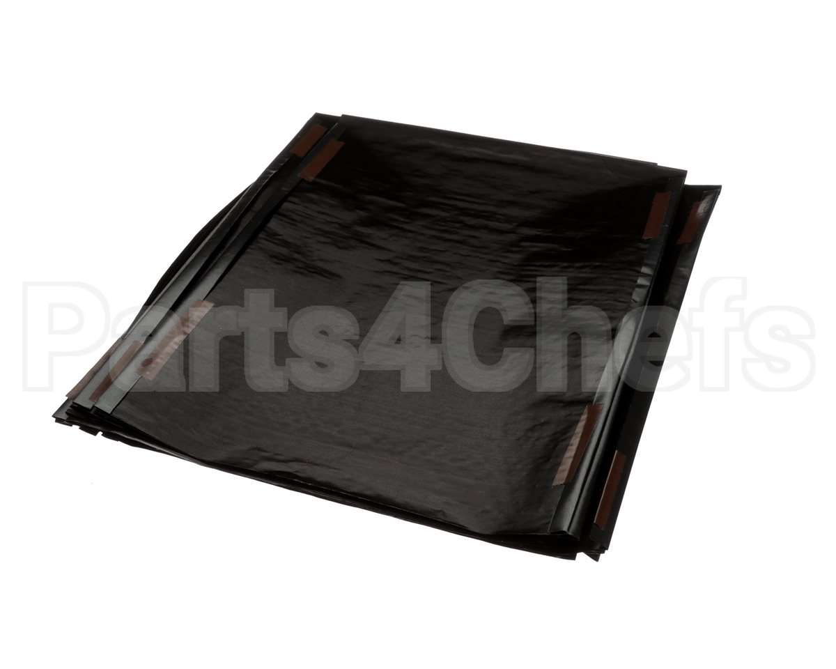 7001167 Antunes Platen Cover Sheet