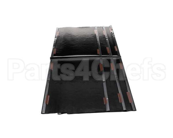 7001168 Antunes Platen Cover Sheet