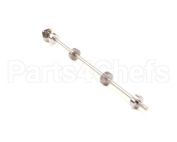7001170 Antunes Drive Shaft Hrt-5H