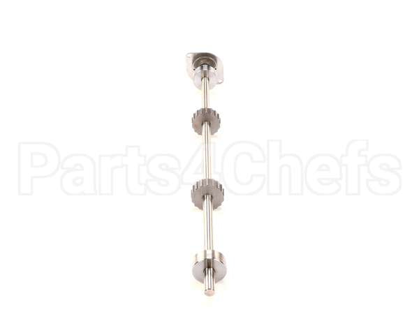 7001170 Antunes Drive Shaft Hrt-5H