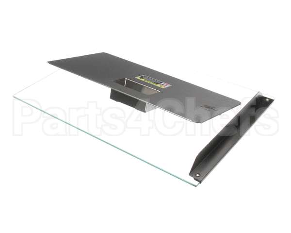 7001174 Antunes Door Assembly Gst-2H