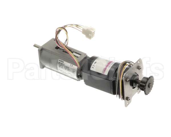 7001175 Antunes Motor Assembly For Gst-2H