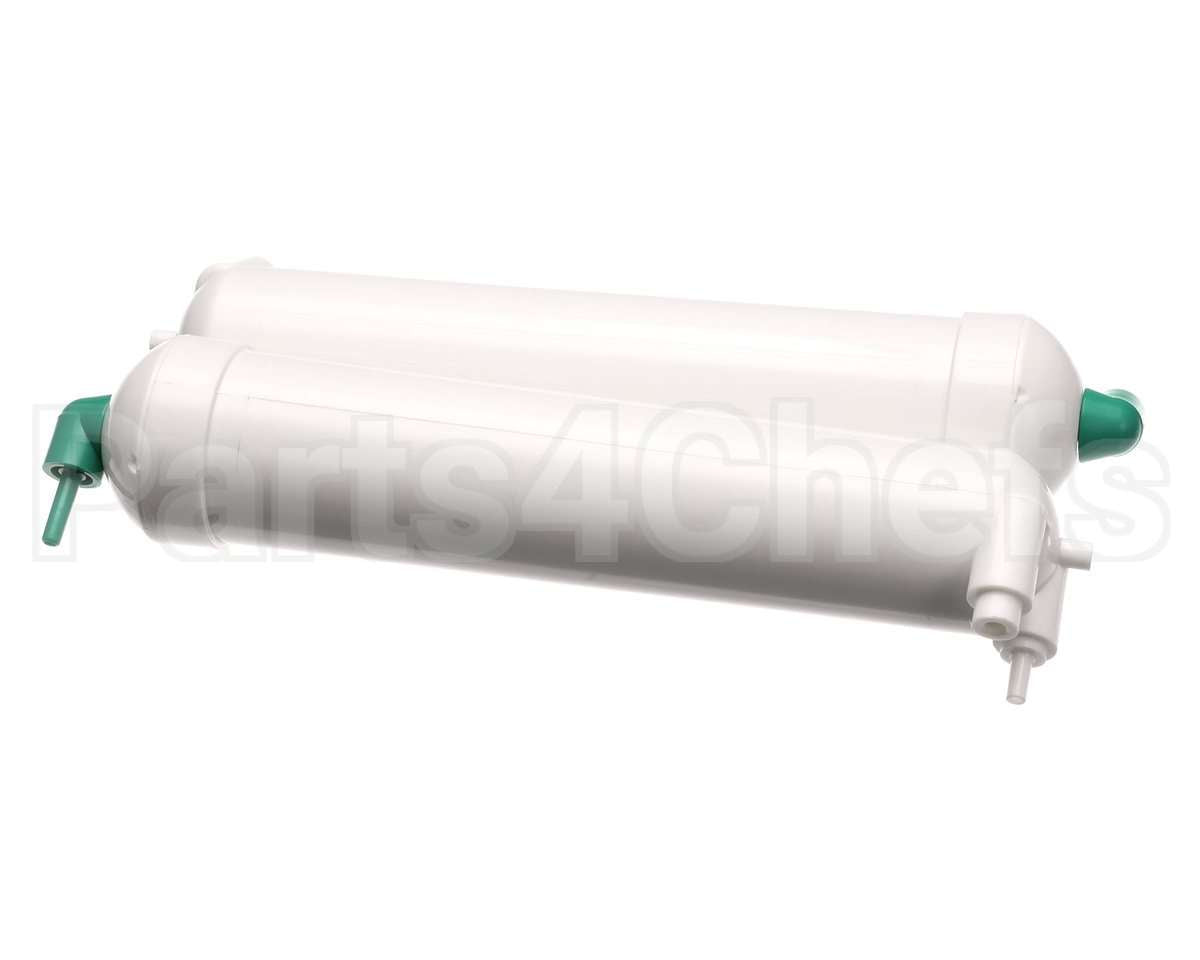 7001197 Antunes Replacement Carbon Kit,