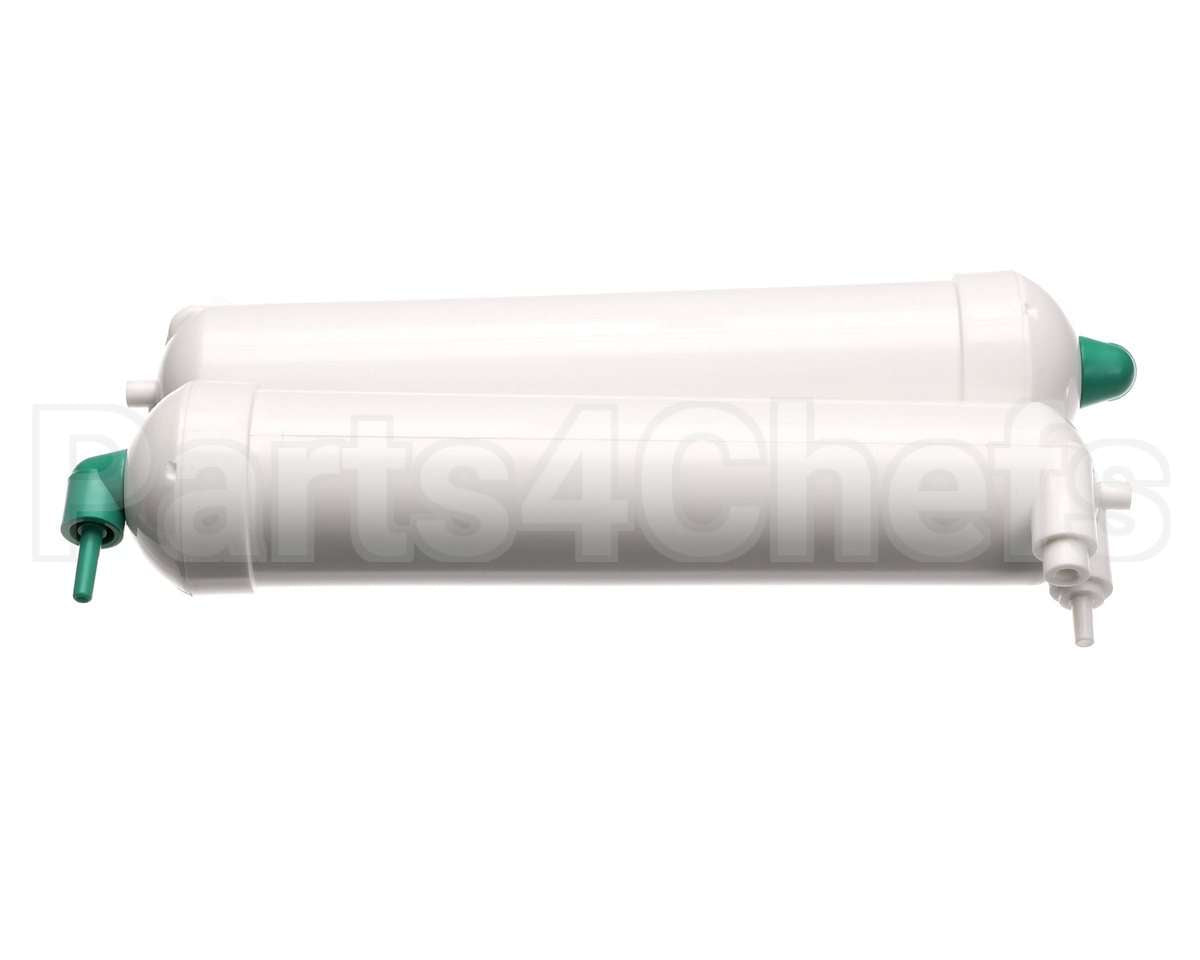 7001197 Antunes Replacement Carbon Kit,