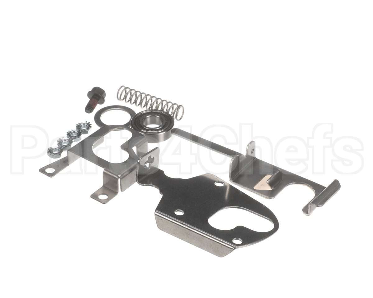 7001236 Antunes Idler Side Front