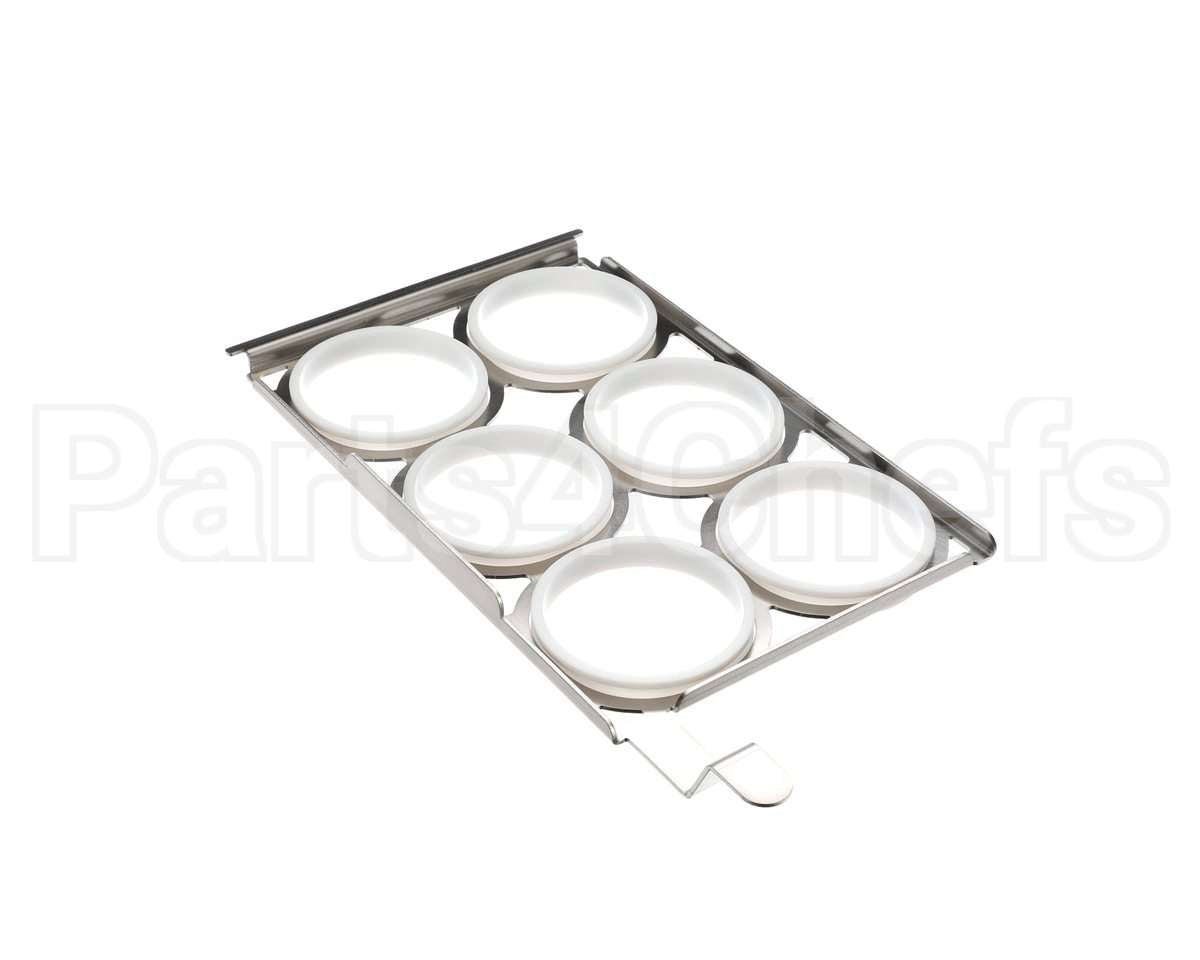 7001245 Antunes Egg Rack Kit