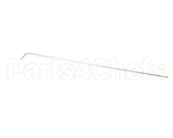 7001247 Antunes Esdz-1200 Pivot Rod Kit