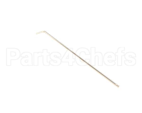 7001247 Antunes Esdz-1200 Pivot Rod Kit