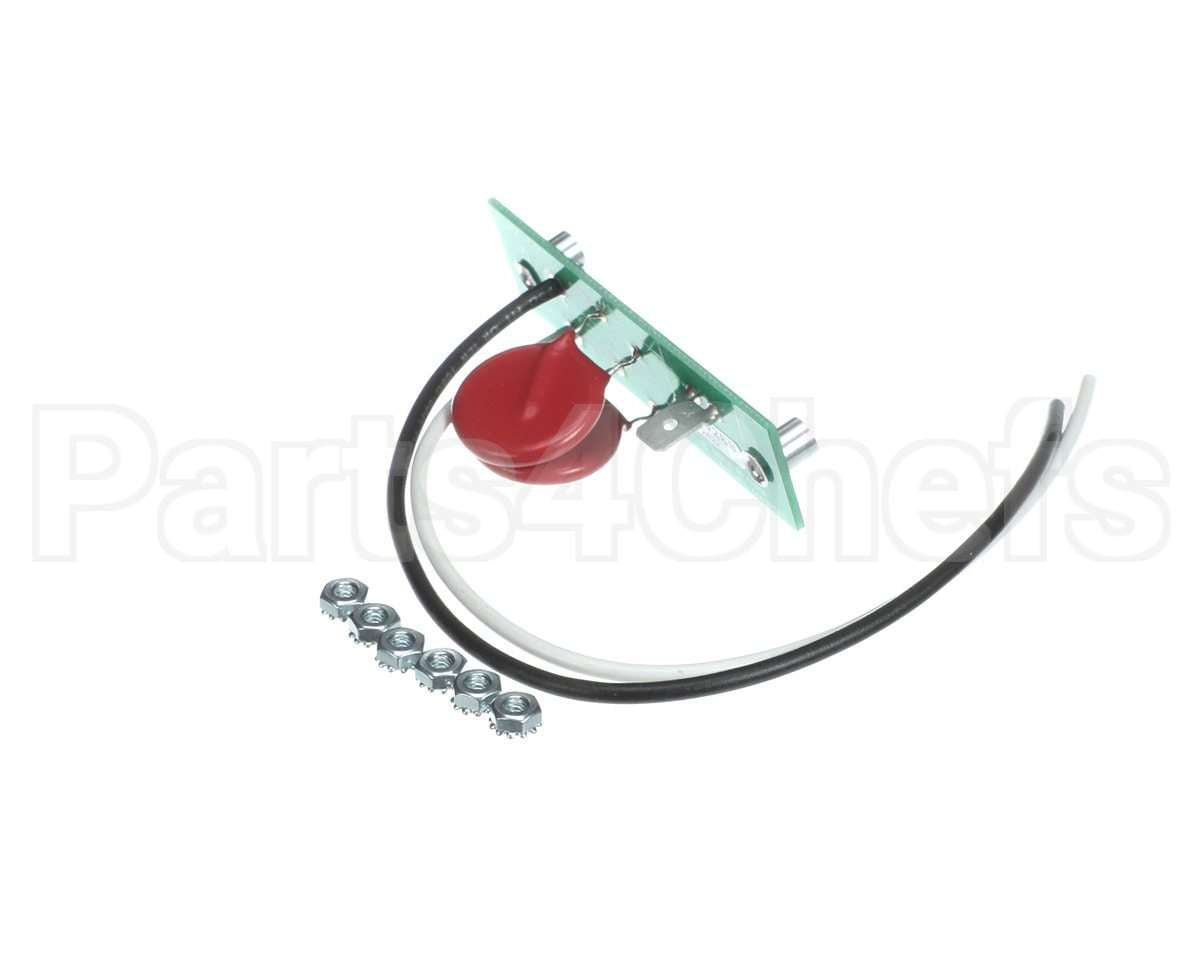 7001252 Antunes Varistor Kit, Esdz-1200