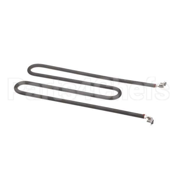 7001259 Compatible Roundup Vctm-2 Aux Heater Kit Mcd
