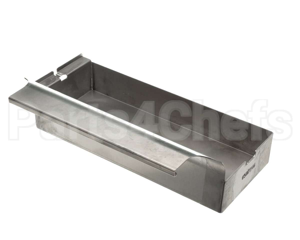 7001265 Antunes Vctm-2 Butter Pan Kit Mcd