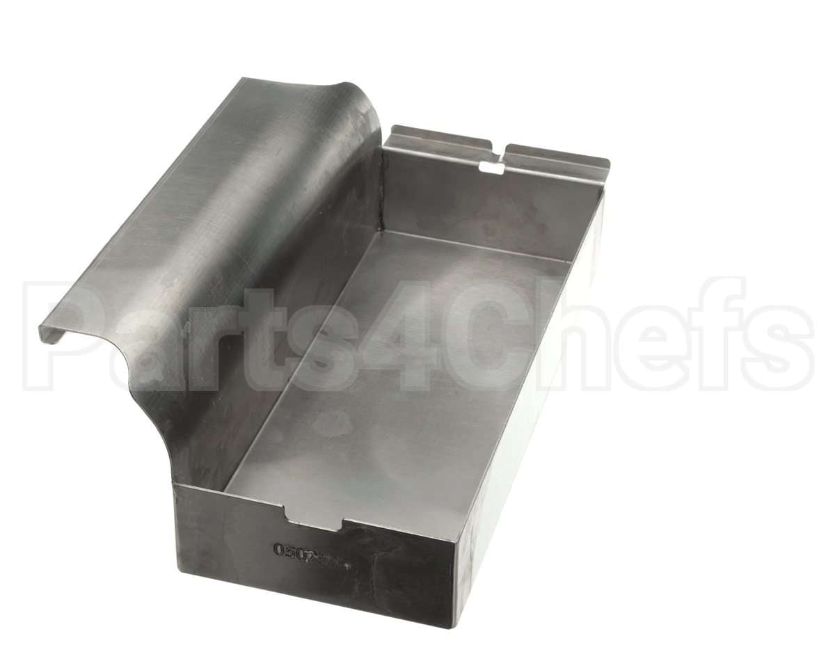 7001265 Antunes Vctm-2 Butter Pan Kit Mcd