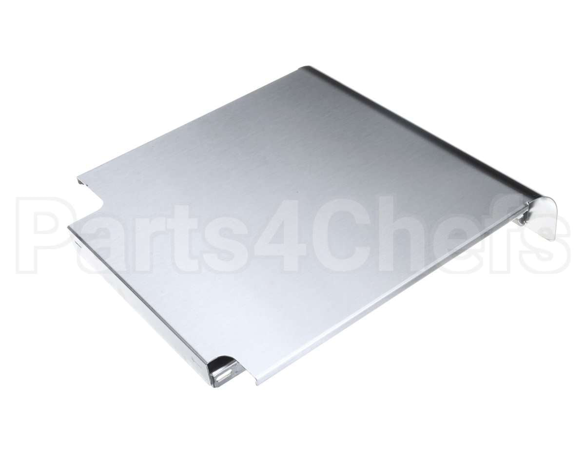 7001270 Antunes Vctm-2 Rear Conveyor Cvr Kit M