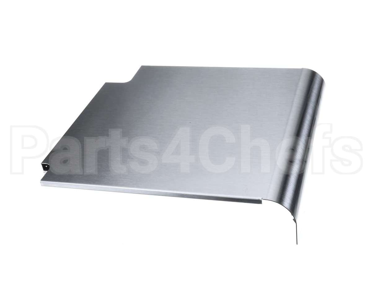 7001270 Antunes Vctm-2 Rear Conveyor Cvr Kit M