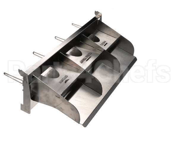 7001289 Antunes Kit Bun Feeder