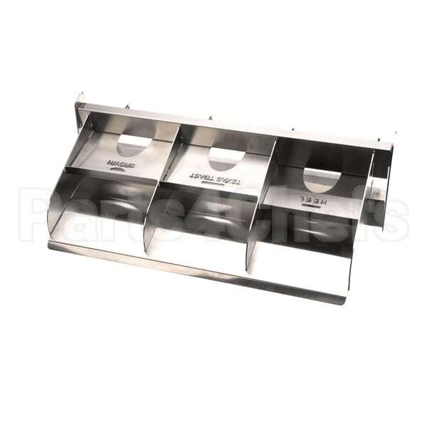 7001289 Compatible Roundup Kit Bun Feeder