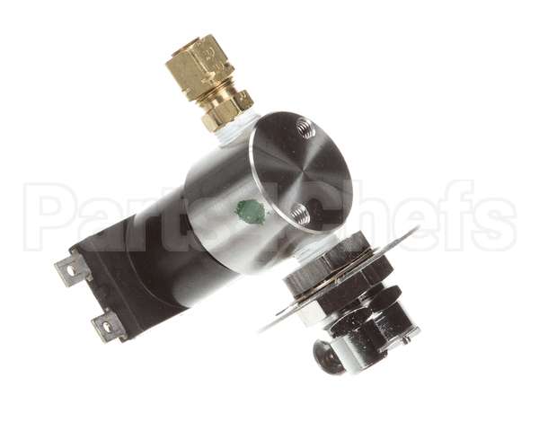 7001309 Antunes Solenoid Valve Assembly Kit