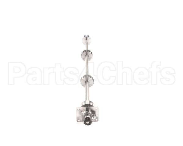 7001316 Antunes Drive Shaft Assembly
