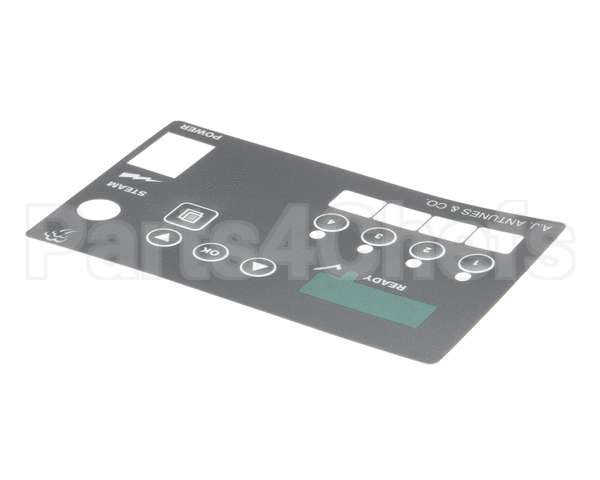 7001323 Antunes Label, Primary