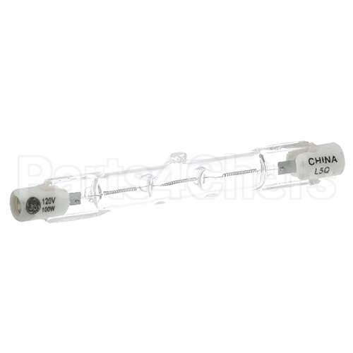7001341 Compatible Roundup Lamp - Quartz, Halogen