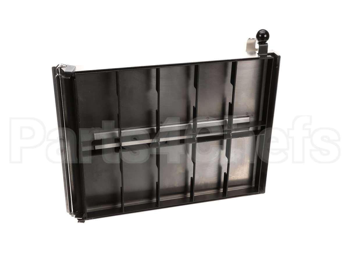 7001347 Antunes 10 Rect Egg Rack Cover