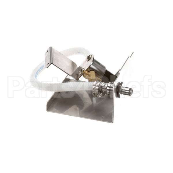 7001348 Compatible Roundup Solenoid Valve Assembly Kit
