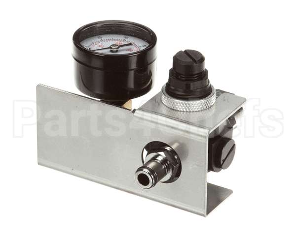 7001349 Antunes Regulator Assembly Kit