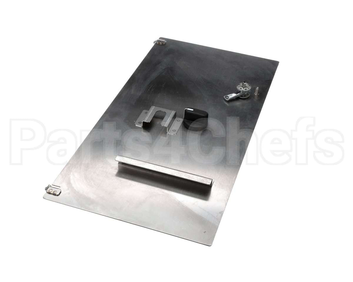 7001354 Antunes Front Door Cover Asy Kit