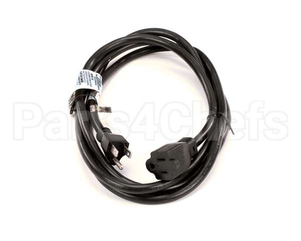 700136 Darling International Cord -8 Foot Used On Heated Ca