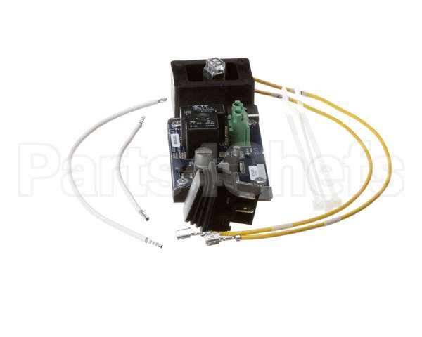 7001372 Antunes Vct-2 Relay Board Kit