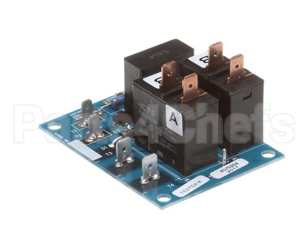 7001387 Antunes Pcb Assembly Kit, 4070204