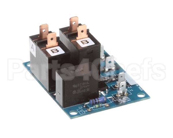 7001387 Antunes Pcb Assembly Kit, 4070204