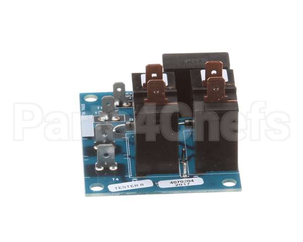 7001387 Antunes Pcb Assembly Kit, 4070204
