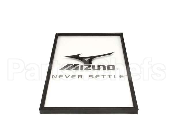7001392 Antunes Side Glass Assembly 0012919