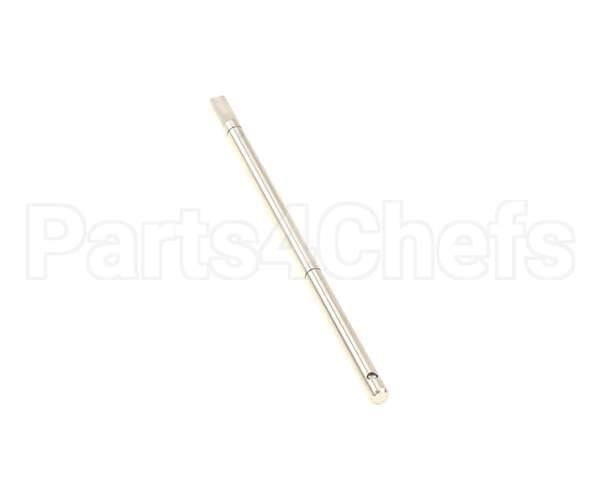 7001393 Antunes Heel Knob Rod Kit,