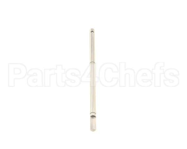 7001393 Antunes Heel Knob Rod Kit,