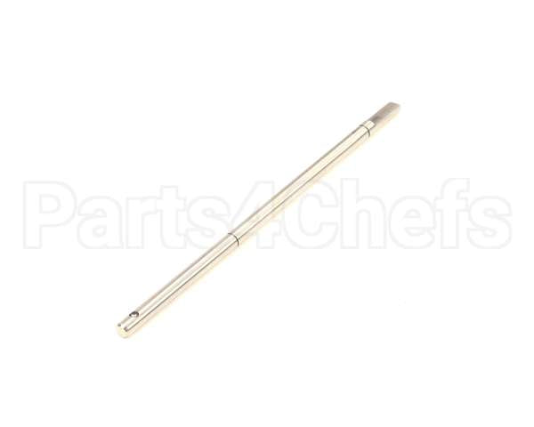 7001393 Antunes Heel Knob Rod Kit,