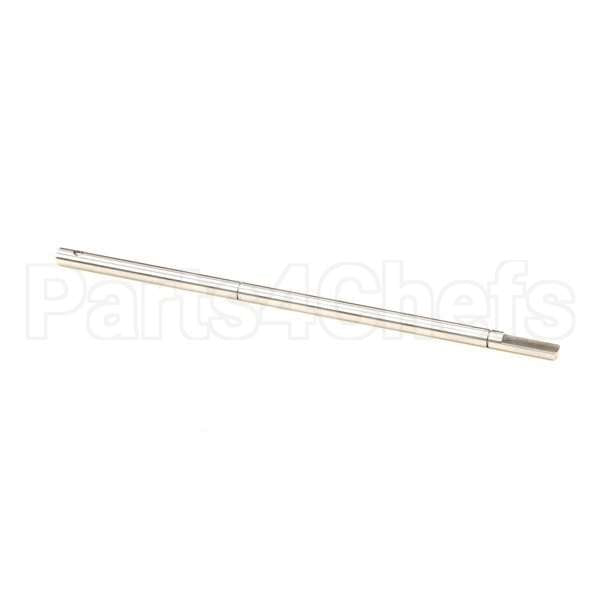 7001393 Compatible Roundup Heel Knob Rod Kit
