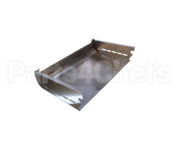 7001395 Antunes Conv Cover Kit 0504315