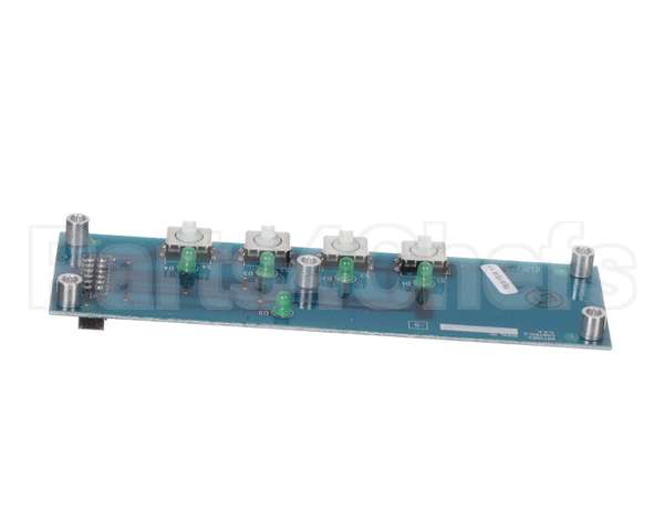 7001418 Antunes Control Board Kit