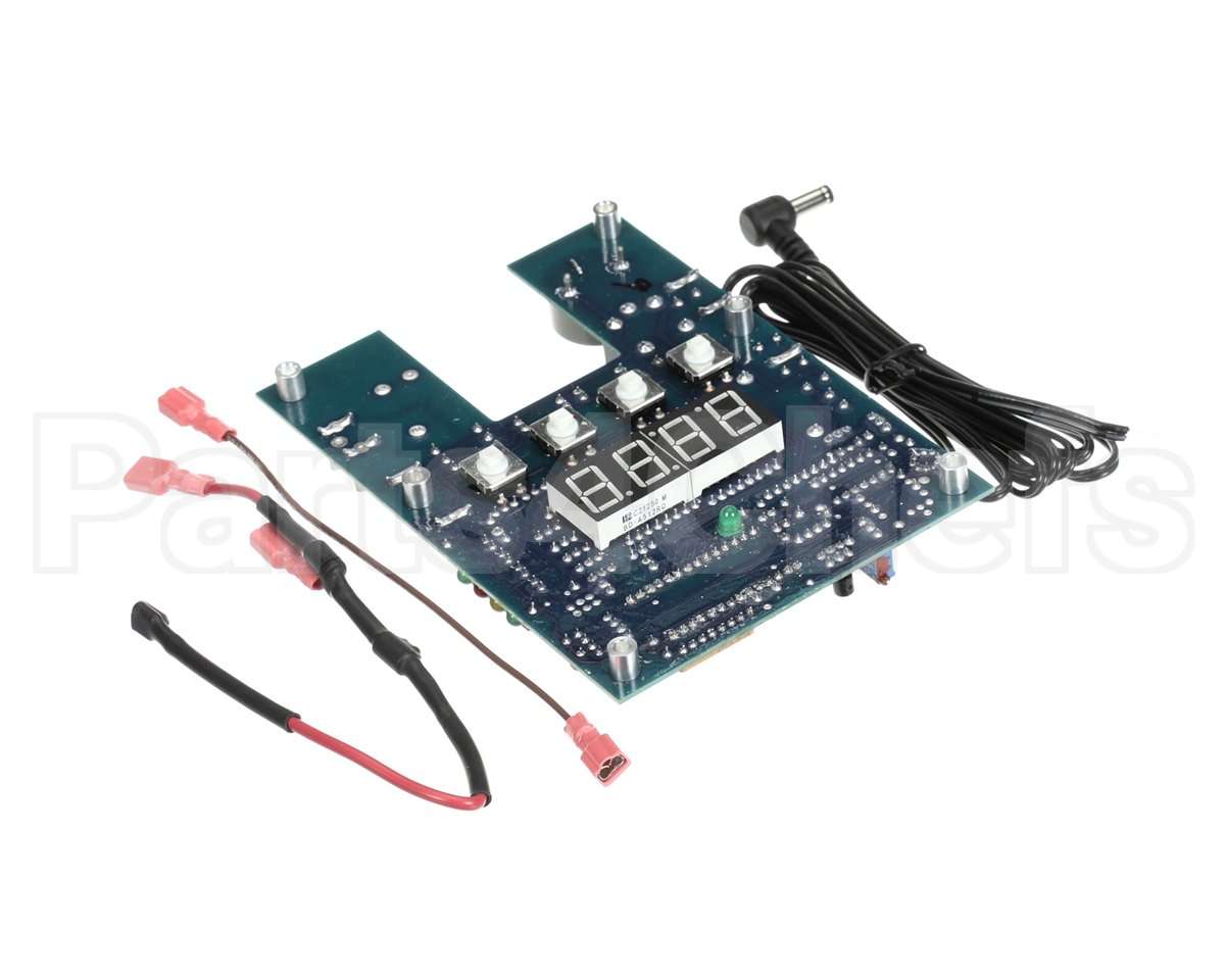 7001420 Antunes Control Board Kit