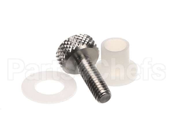 7001434 Antunes Glass Thumb Screw Kit