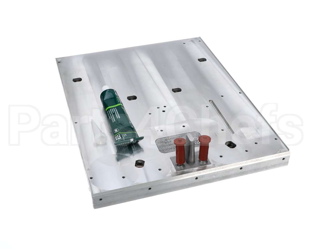 7001441 Antunes Platen Kit Mes-1200
