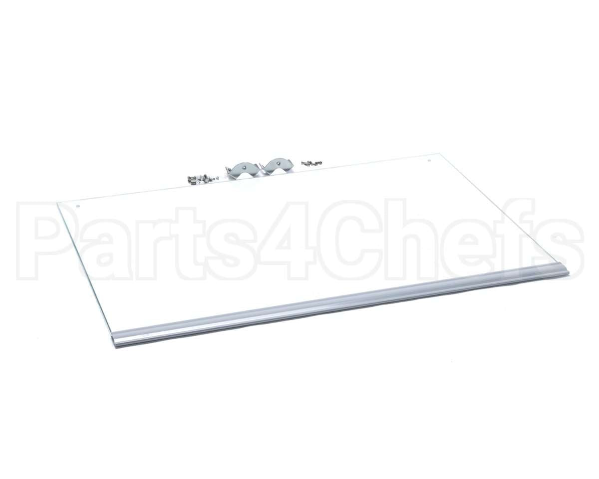 7001444 Antunes Front Glass Assembly Kit
