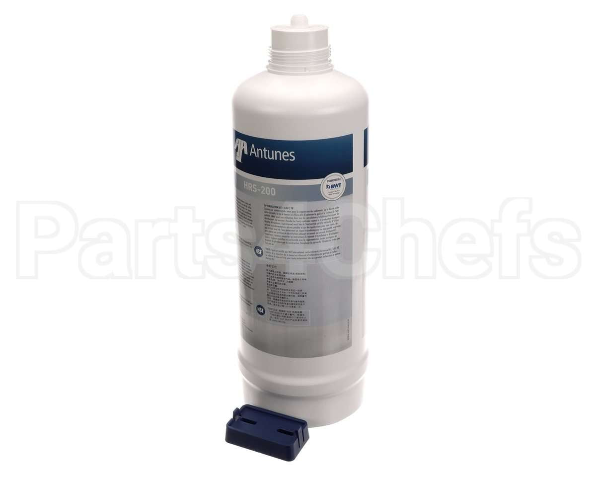 7001452 Antunes Hrs-200 Cart Replacement