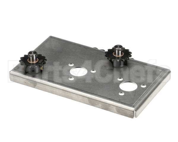 7001462 Antunes Idler Sprocket Assembly Kit